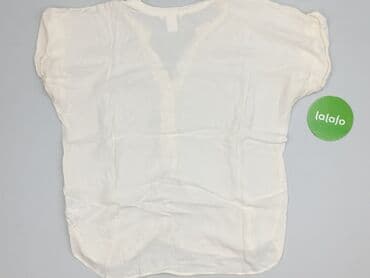 hm rozowa bluza: H&M, Bluzka damska, rozmiar S — 3