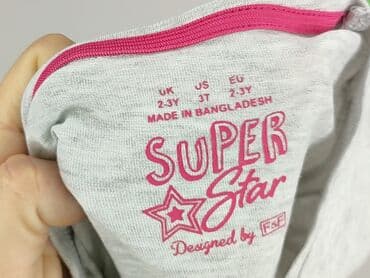 skarpety karl lagerfeld: Blouse, F&F, 2-3 years, 92-98 cm, condition - Very good — 4