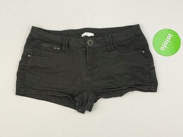 sprzedaż używanych majtek damskich: Szorty damskie, L — 2