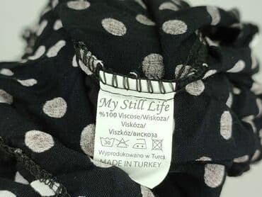 czerwone sukienki w groszki: Sukienka damska, rozmiar S — 6