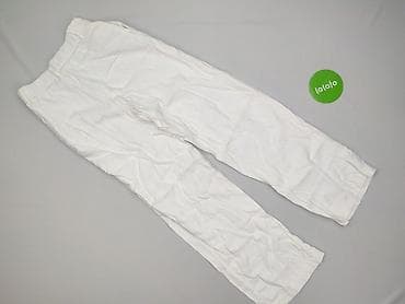 polar stradivarius: Stradivarius, Spodnie materiałowe damskie, rozmiar 2XS — 3