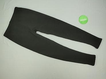 nike do kostek: Legginsy Sportowe damskie, rozmiar S — 3