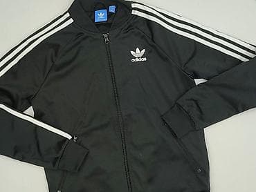 m: Adidas, Kurtka przejściowa dla mężczyzn, rozmiar S — 1