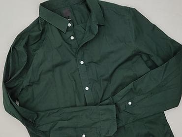 H&M, Koszulа dla mężczyzn, rozmiar XL