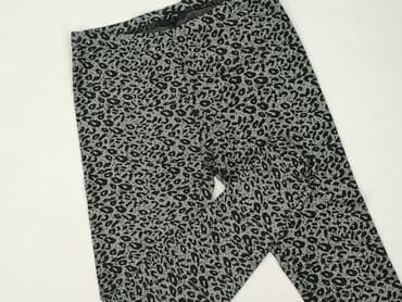 ocieplane legginsy next: New Look, Legginsy Eleganckie damskie, rozmiar L — 1