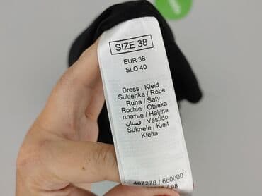 orsay spódnice w groszki: Orsay, Sukienka damska, rozmiar M — 4