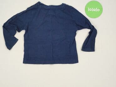 crivit koszulka termoaktywna: Bluza, Lupilu, 3-4 lat, 98-104 cm, stan - Idealny — 3