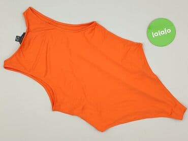 zara czerwone body: Primark, Body damskie, rozmiar S — 3