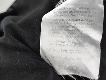 bluza 4f: PLNY, Podkoszulka dla mężczyzn, rozmiar M — 5