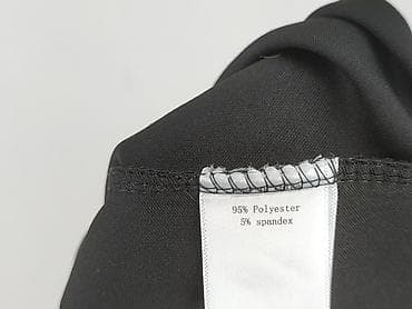 dekolt sukienki: Sukienka damska, rozmiar S — 5