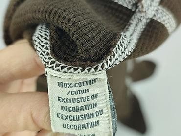 ca and a: A&F, Bluzka dla mężczyzn, rozmiar L — 5