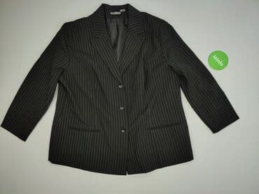 ochnik marynarki damskie: Marynarka damska, rozmiar 5XL — 2