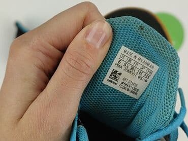 buty breaking bad: Sneakers for men, size 39 — 7