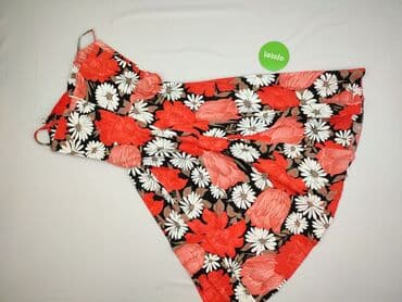 ozdobne skarpety świąteczne: Sukienka damska, rozmiar S — 3