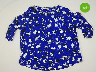 bluzki do dzwonow: Betty Barclay, Bluzka damska, rozmiar 4XL — 2