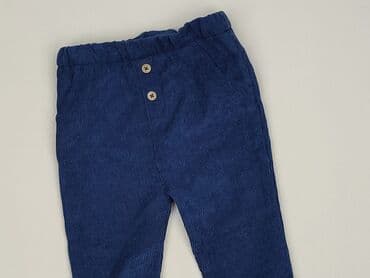 lidl kombinezon softshell: Leggings, Tu, 6-9 months, condition - Very good — 1