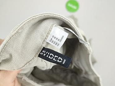 amiri jeans: H&M Divided, Spodnie materiałowe damskie, rozmiar XL — 4