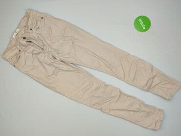 buty zimowe lv: H&M, Jeansy damskie, rozmiar L — 2