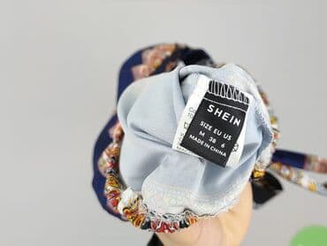 shein curve sukienki na wesele: Shein, Bluzka damska, M — 4