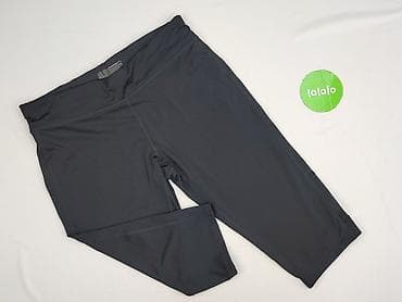 bluzy markowe: Legginsy Sportowe damskie, rozmiar XL — 2