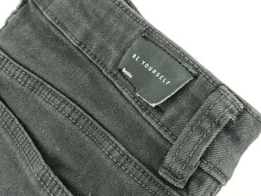 szorty dresowe damskie bershka: Bershka, Szorty damskie, rozmiar XS — 6