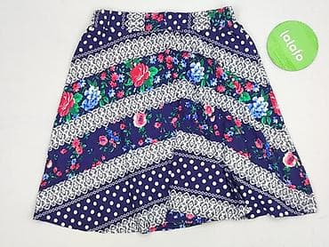 cekinowe body: Bodyflirt, Spódnica damska, rozmiar XS — 3