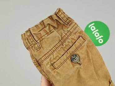 legginsy niemowlęce h: Шорти, 3-6 міс., стан - Хороший — 5
