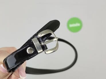 akcesoria do torebek ze sznurka: Pasek, Damskie, stan - Bardzo dobry — 4