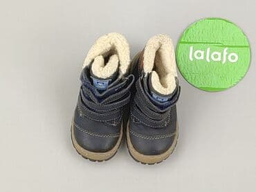 Kids' Footwear: Baby shoes, Lasocki, 20, condition - Very good — 4