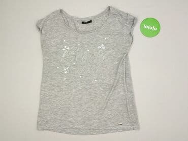Ubrania damskie: Mohito, T-shirt damski, rozmiar M — 2