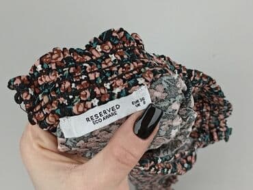 modbis bluzki koszulowe: Reserved, Bluzka damska, rozmiar S — 4