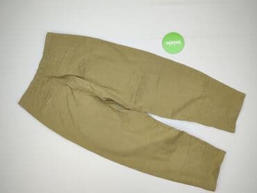 legginsy z suwakiem: Zara, Брюки жіночі, L — 3