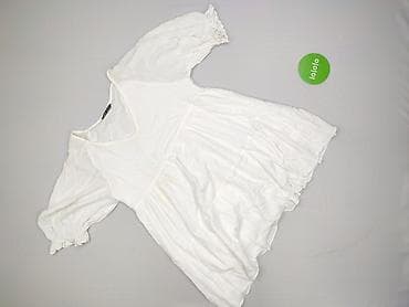shein mama: Shein, Bluzka damska, rozmiar S — 2