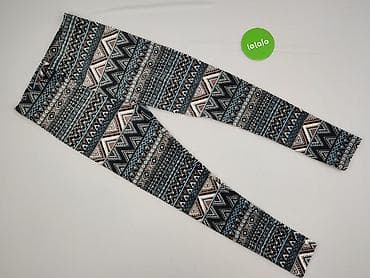 leginsy h: No Boundaries, Legginsy rozmiar M — 2