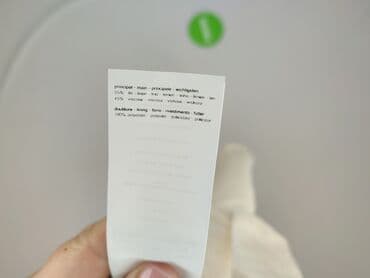 jeansy promod: Promod, Spodnie materiałowe damskie, rozmiar S — 6