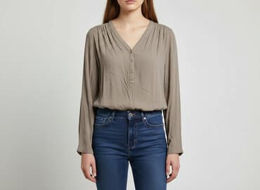 marynarka amisu new yorker: Amisu, Bluzka damska, S — 6