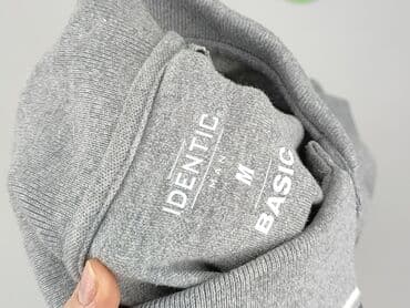 koszulka szybcy i wściekli cropp: IDENTIC, Koszulka polo dla mężczyzn, rozmiar M — 5