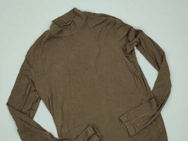 bluzki z golfem: Bluzka damska, rozmiar S — 1