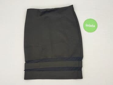 prasowanie plisowanej spodnicy: H&M Divided, Spódnica damska, S — 2