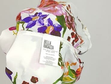 koszulka ciao bella: Bella, Bluzka damska, rozmiar L — 5