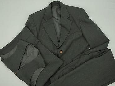 Garnitur dla mężczyzn, rozmiar XL