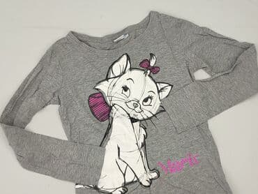 ile wazy bluza: Sweatshirt, Disney, 12 years, 146-152 cm, condition - Perfect — 1