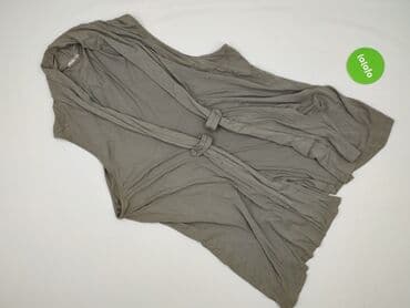 marynarka od mohito: Okay, Kamizelka damska, rozmiar 5XL — 2