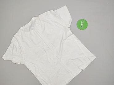 pull and bear poland: Easy, Koszulka dla mężczyzn, rozmiar L — 3