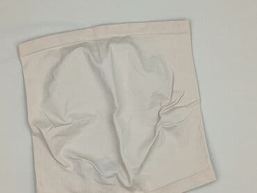 bluzki przezroczyste: H&M, Top damski, rozmiar L — 1