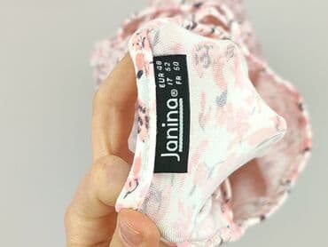 bluzki dla puszystych allegro: Janina, Women's blouse, 4XL — 4