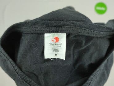 koszulki z śmiesznym napisem damskie: Stedman, Women`s T-shirt, size M — 4