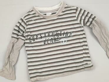 wojcik rajstopy: Blouse, 2-3 years, 92-98 cm, condition - Good — 1