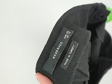 spodnie givenchy: Spodnie materiałowe damskie, rozmiar M — 4
