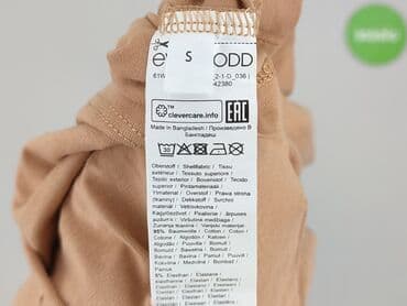 devold t shirty: Even&Odd, Bluzka damska, rozmiar S — 5